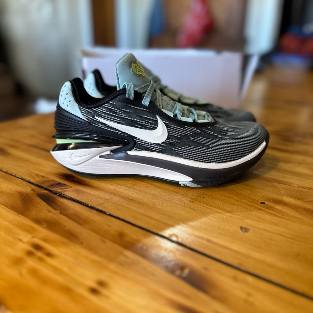 Nike Women’s Air Zoom G.T. Cut 2.0 Shoes
